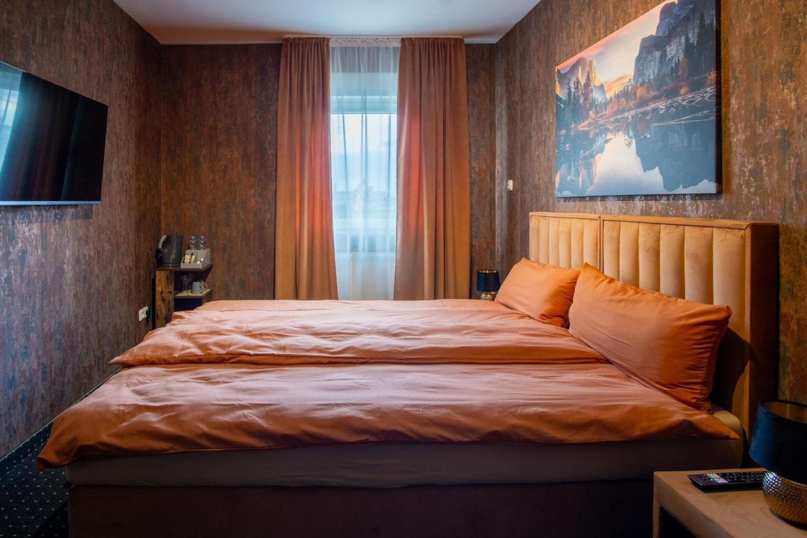 Bed And Breakfast 33 Duisburg Eksteriør bilde