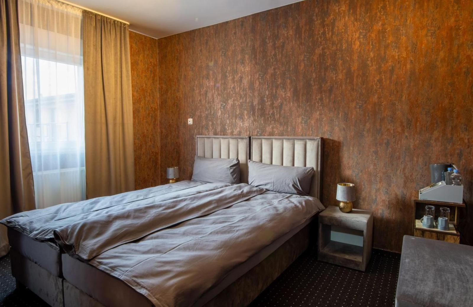 Bed And Breakfast 33 Duisburg Eksteriør bilde